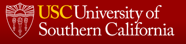 USC Logo